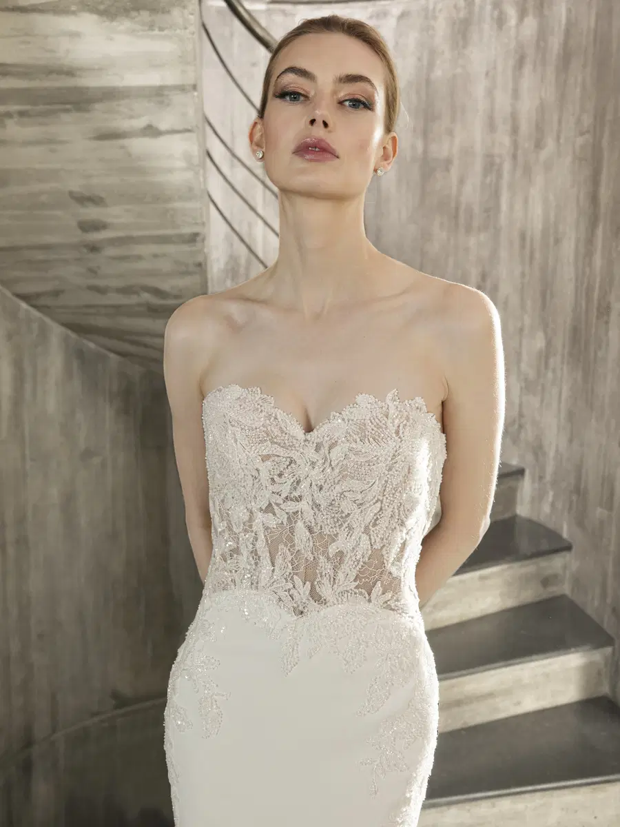 PYCE by Pronovias - view 3 of 3