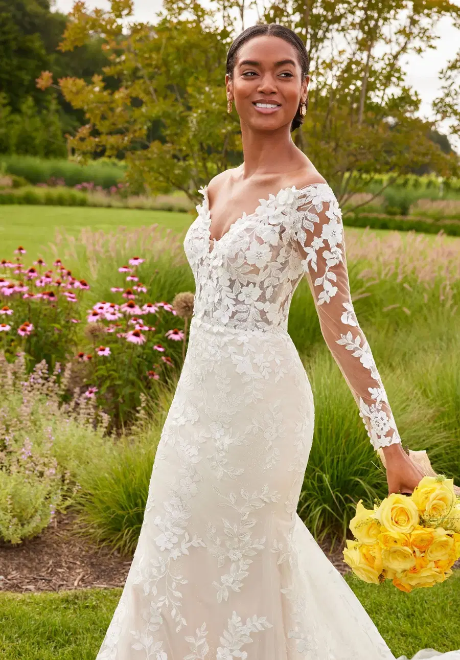 Seely by Mori Lee - view 2 of 5