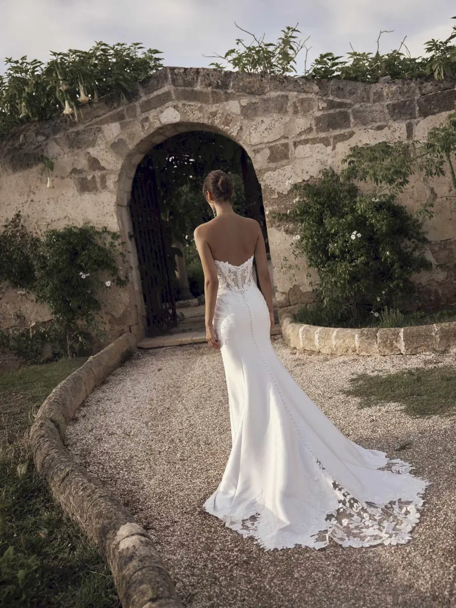 Marienne von Modeca Bridal - Ansicht 5 von 5