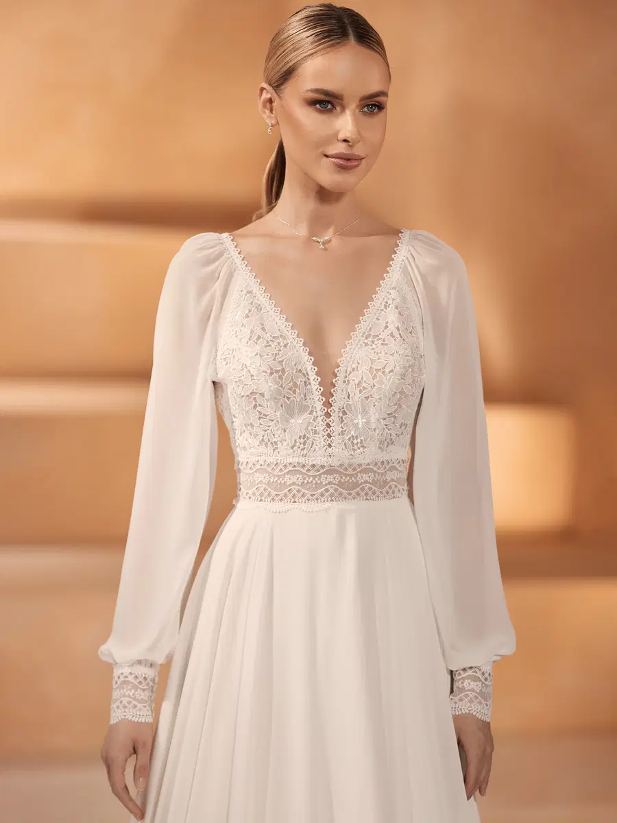URSULA by Bianco Evento - view 3 of 4
