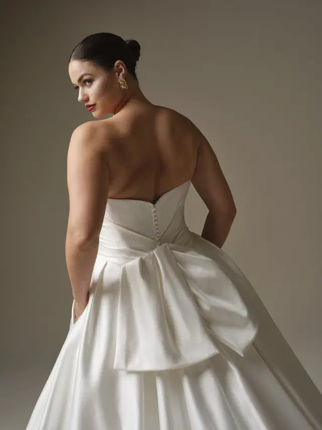 Kincaid by Sottero & Midgley - view 16 of 16