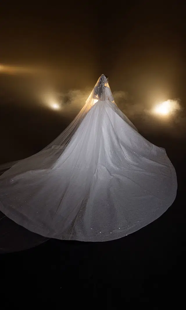 R 24-008 by Ricca Sposa - view 3 of 3