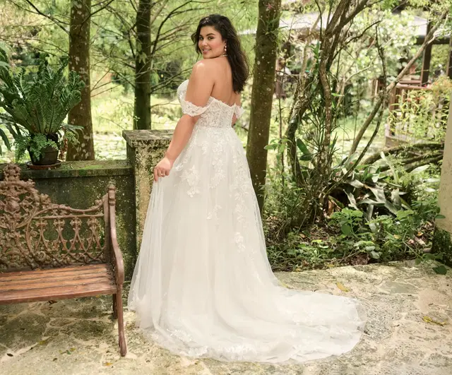 Marguerite by Maggie Sottero - view 12 of 12