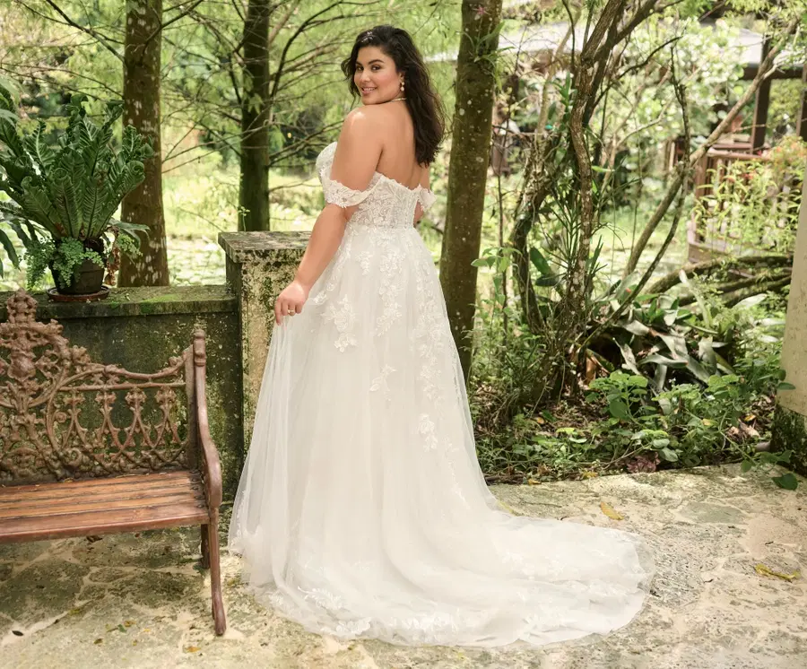 Marguerite by Maggie Sottero - view 12 of 12