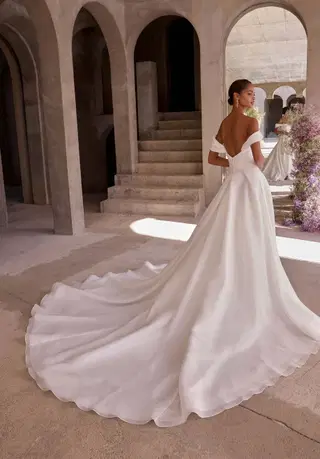 Andromeda by Mori Lee - view 4 of 4