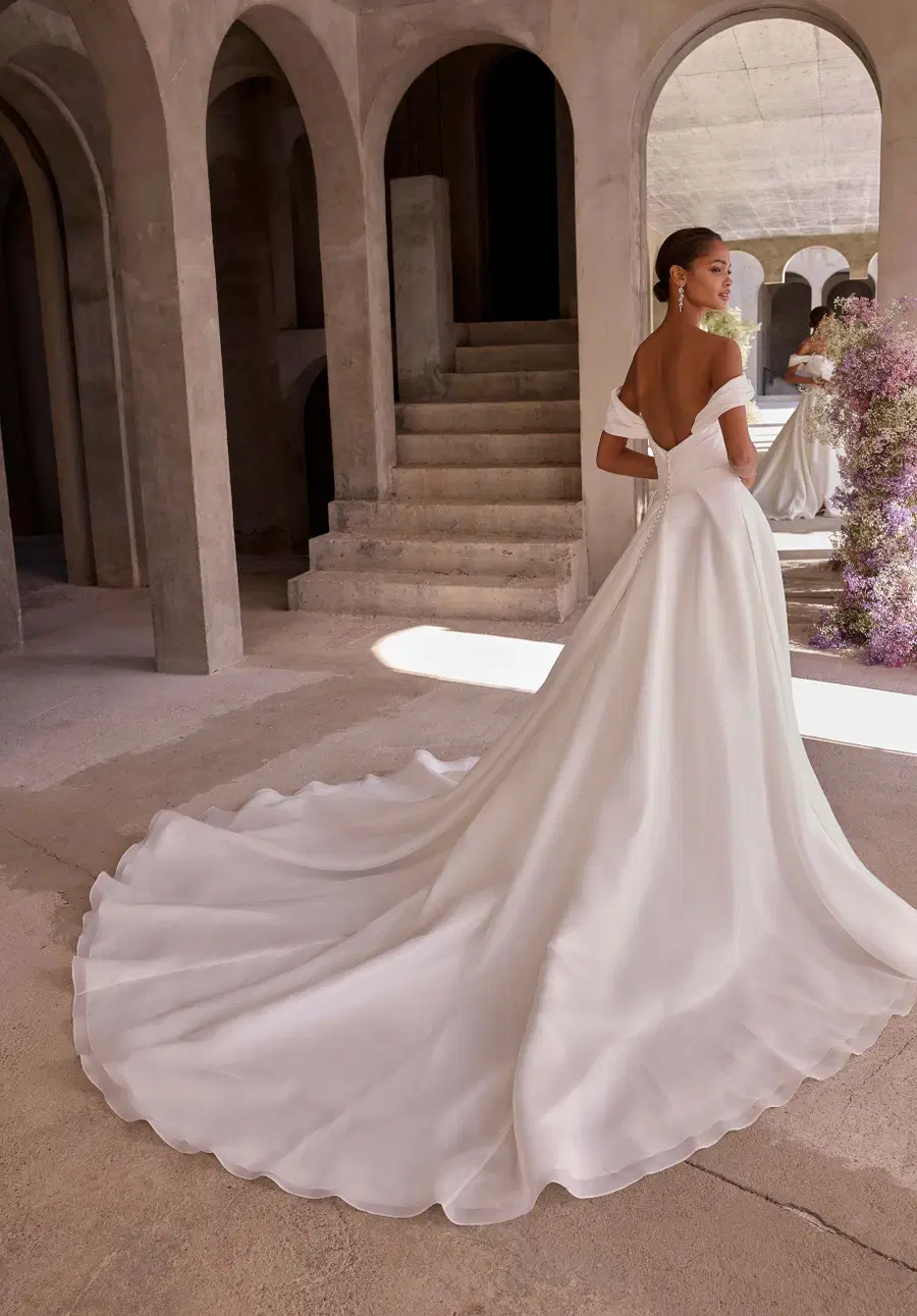 Andromeda by Mori Lee - view 4 of 4