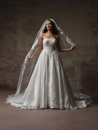 DAHLIA by Maggie Sottero - view 5 of 9