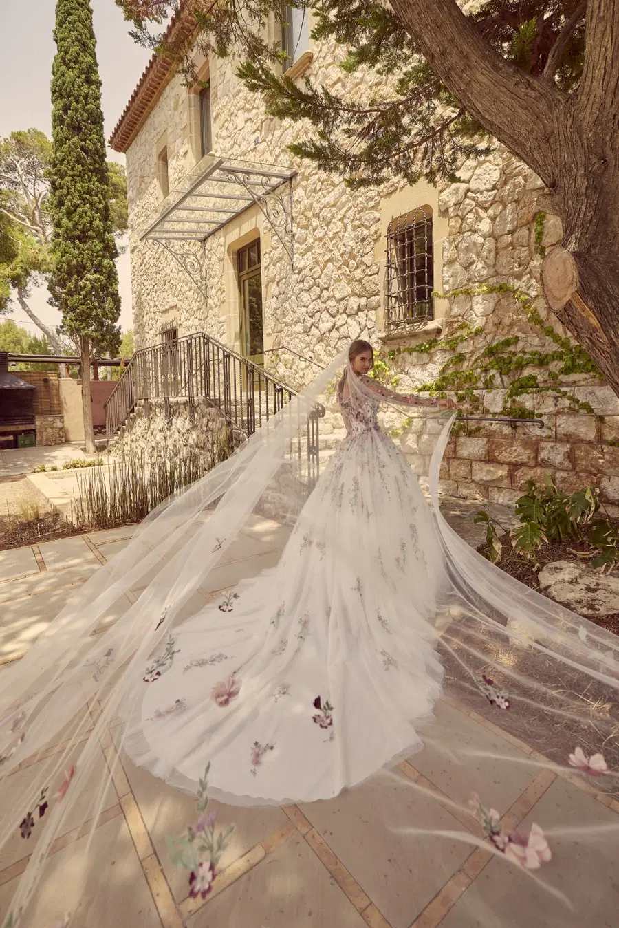 Zaylee by Veni Infantino - view 2 of 3