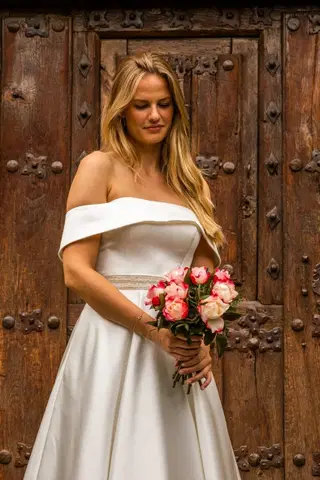 Kleid STBC 201201 by myprettydress by Basedow - view 4 of 8