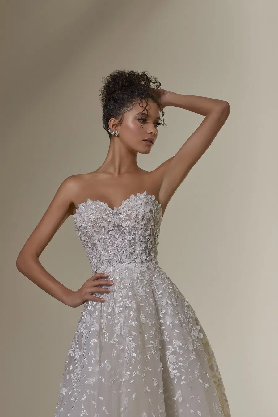 Mackanzie by Mori Lee - view 3 of 3