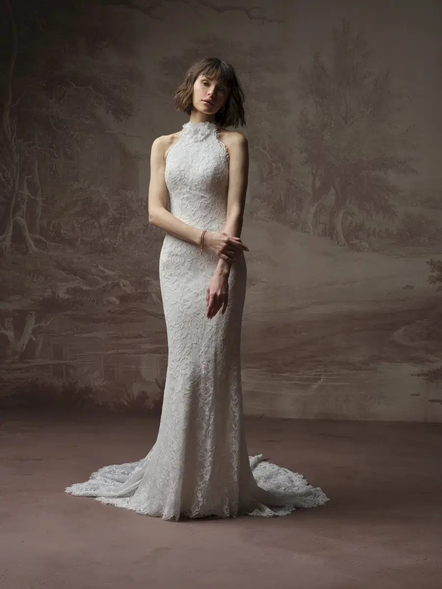 ANYA by Maggie Sottero - view 2 of 10