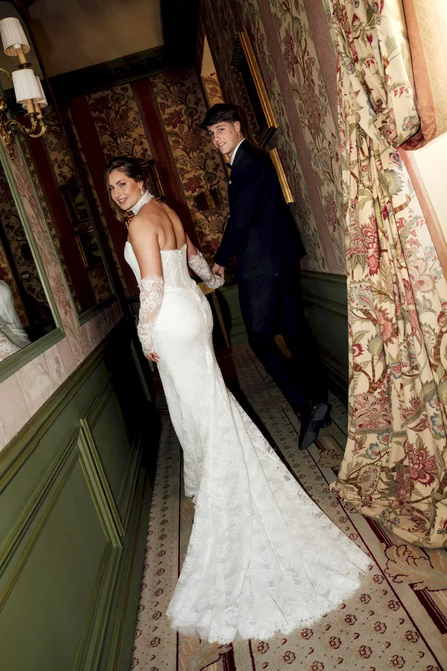 Romy by MWL Bride - view 2 of 3