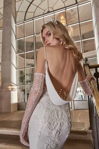 Valentina by Josephine Scott - view 6 of 7
