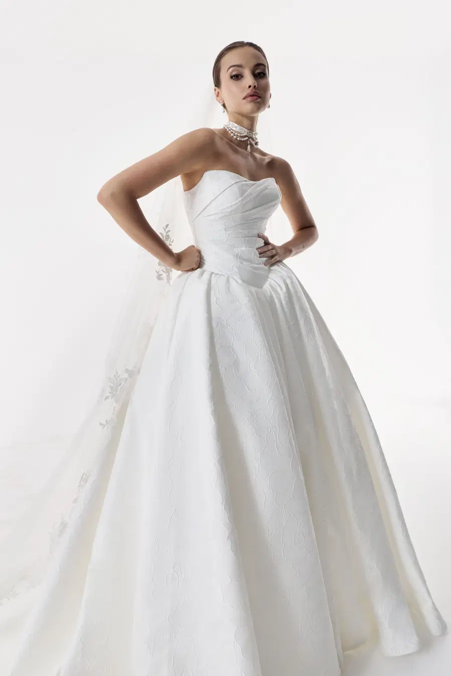 Jessica by Josephine Scott - view 4 of 6