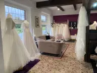 Bei BrautkleidKarussell