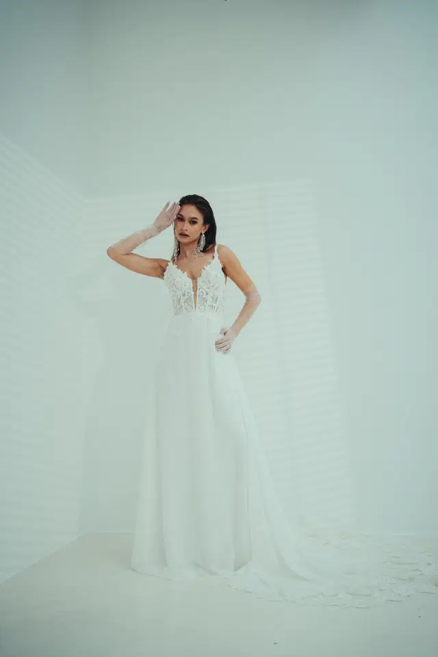 Fabienne by Malee - view 1 of 3