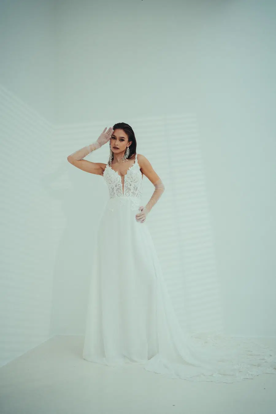Fabienne by Malee - view 1 of 3