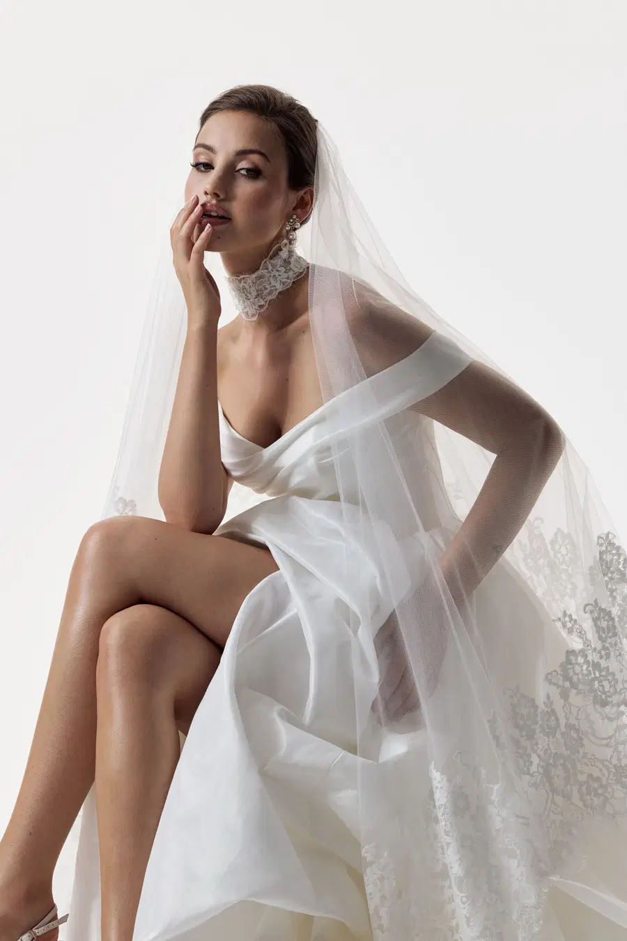 Emmeline by Josephine Scott - view 9 of 11