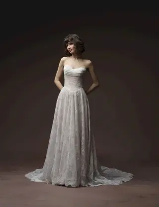 MAELLE by Maggie Sottero - view 2 of 8