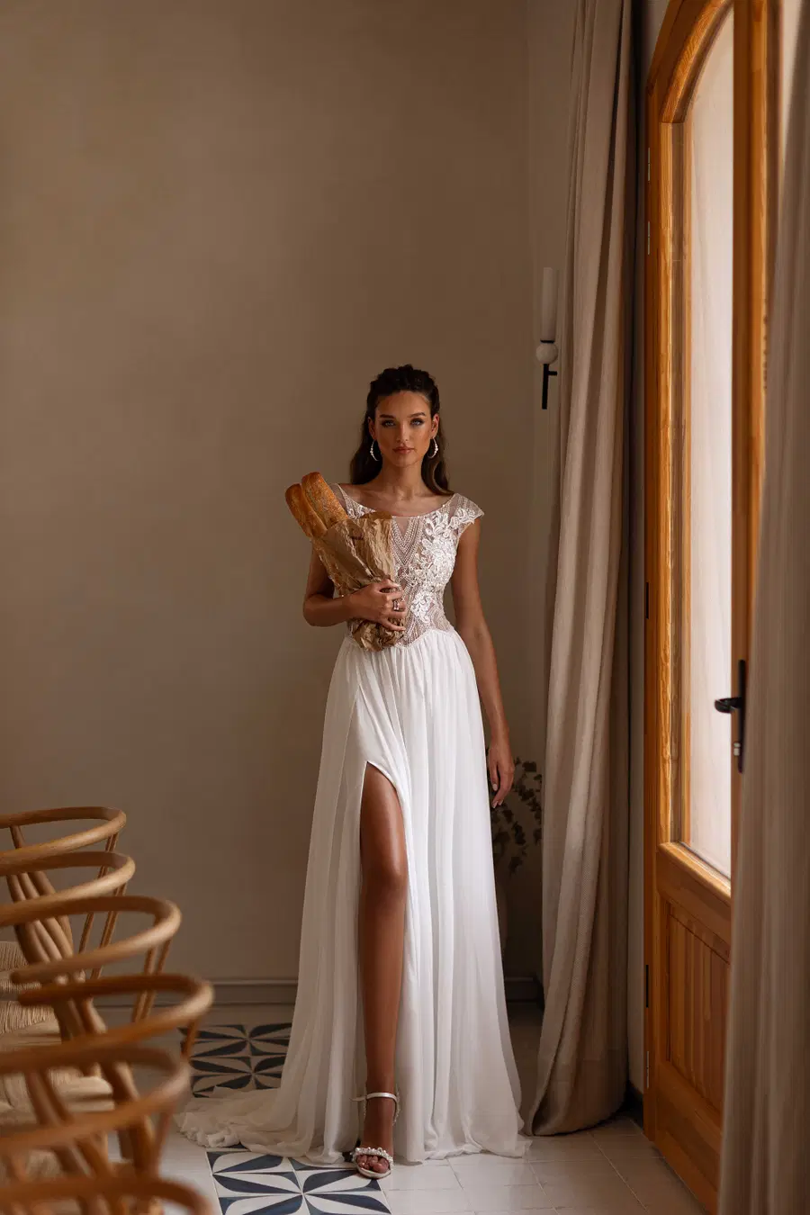 Lucia by Tina Valerdi - view 2 of 2