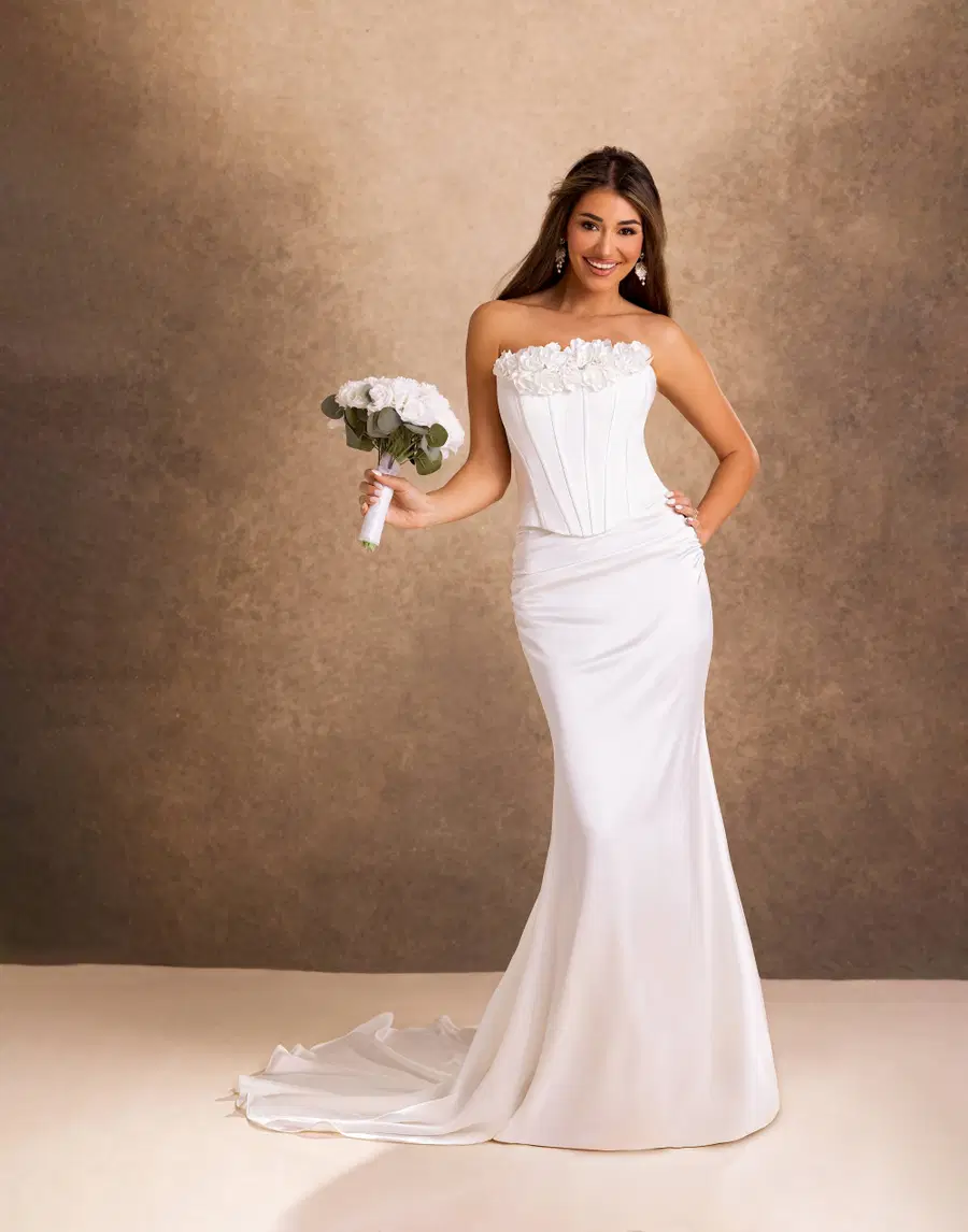 RB2254 by Rachel Allan - view 5 of 5