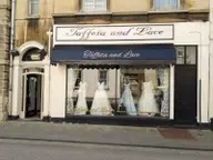 Inside Taffeta and Lace
