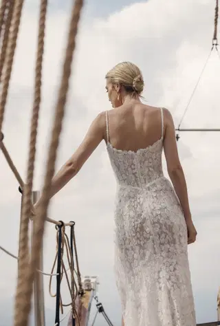 Elia 24-005 by Ricca Sposa - view 4 of 4
