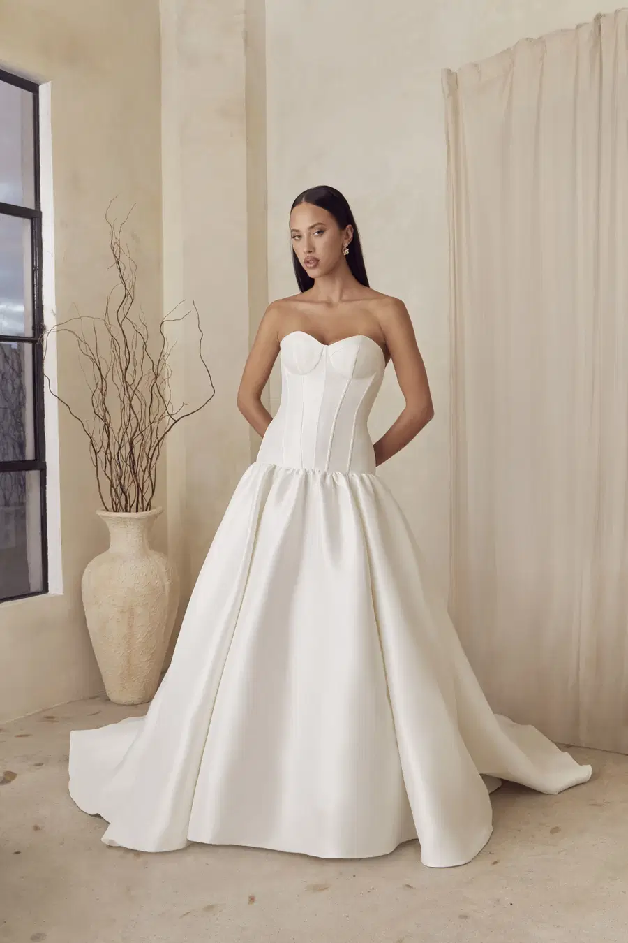 Ramona by Casablanca Bridal - view 2 of 6