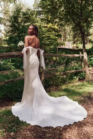 Jace by Maggie Sottero - view 7 of 12