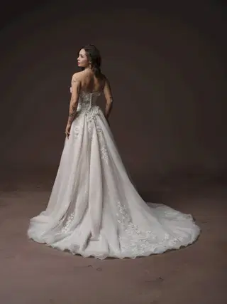 FLEUR by Rebecca Ingram - view 6 of 10