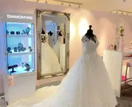 Bei Liebreiz Brautmode