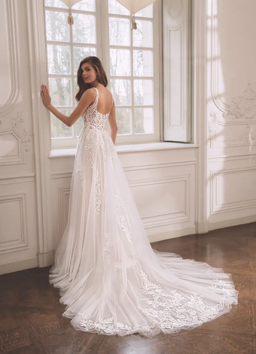 Filomena by ÉLYSÉE - view 5 of 6