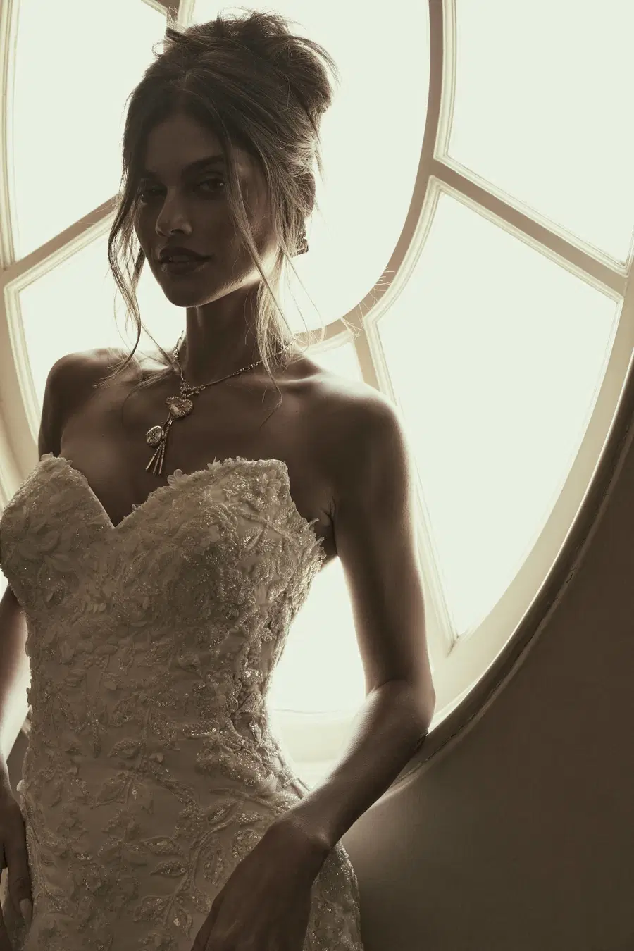 BLAIR by Sottero & Midgley - view 9 of 12