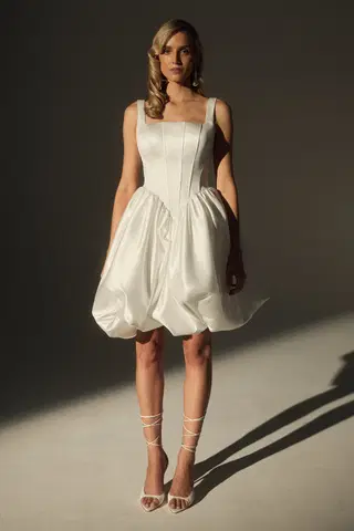 LE170-2 by Casablanca Bridal - view 7 of 8
