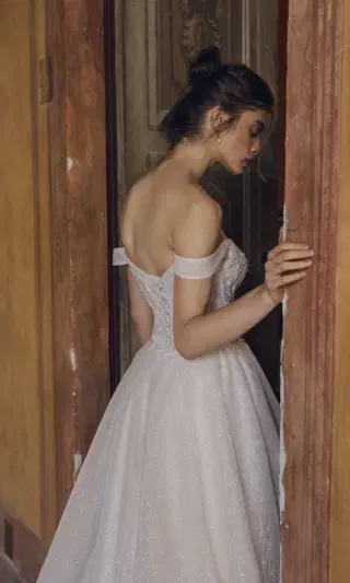 Anastasio 24-026(2) by Love by Ricca Sposa - view 7 of 7