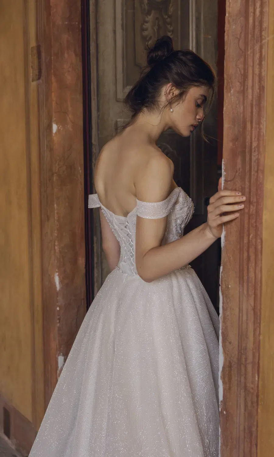 Anastasio 24-026(2) by Love by Ricca Sposa - view 7 of 7