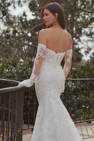 LA26253 Giavanna by Calla Blanche - view 4 of 5