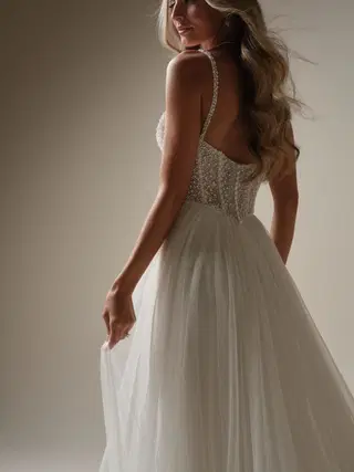 Gretchen by Maggie Sottero - view 2 of 5