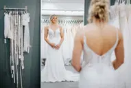 Inside The Wedding HQ
