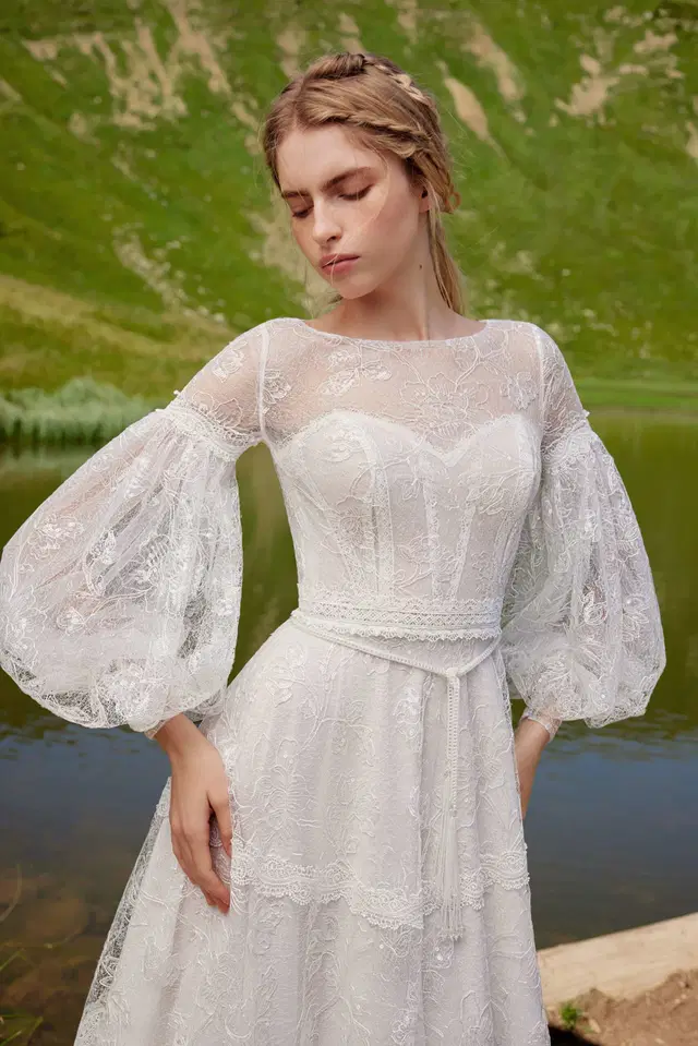 Alma by Ariamo Boho - view 2 of 3