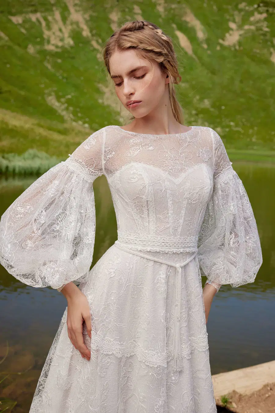 Alma by Ariamo Boho - view 2 of 3
