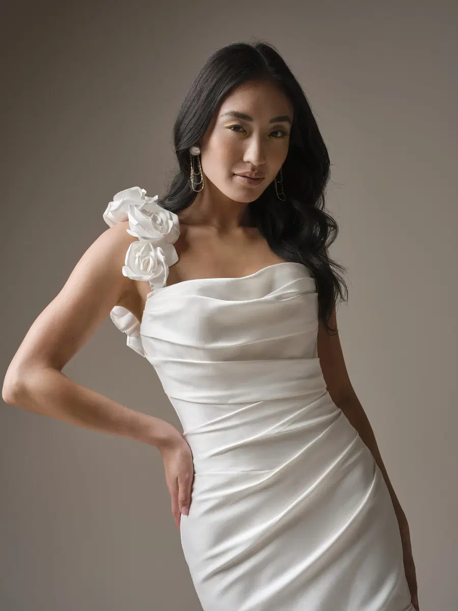 Emelina by Maggie Sottero - view 3 of 4