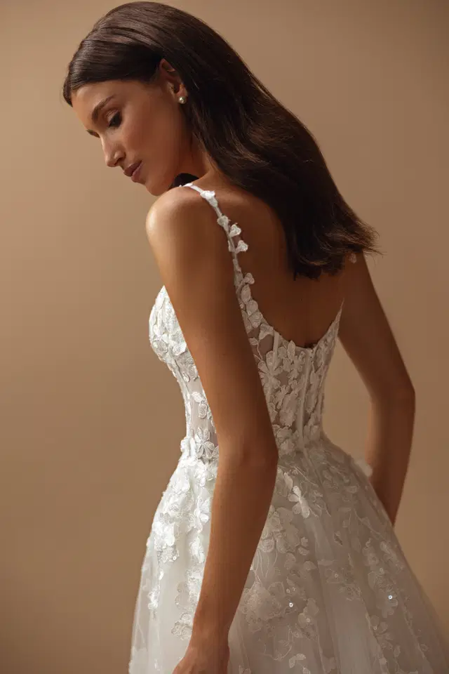 Kya by Ella Novia - view 2 of 2