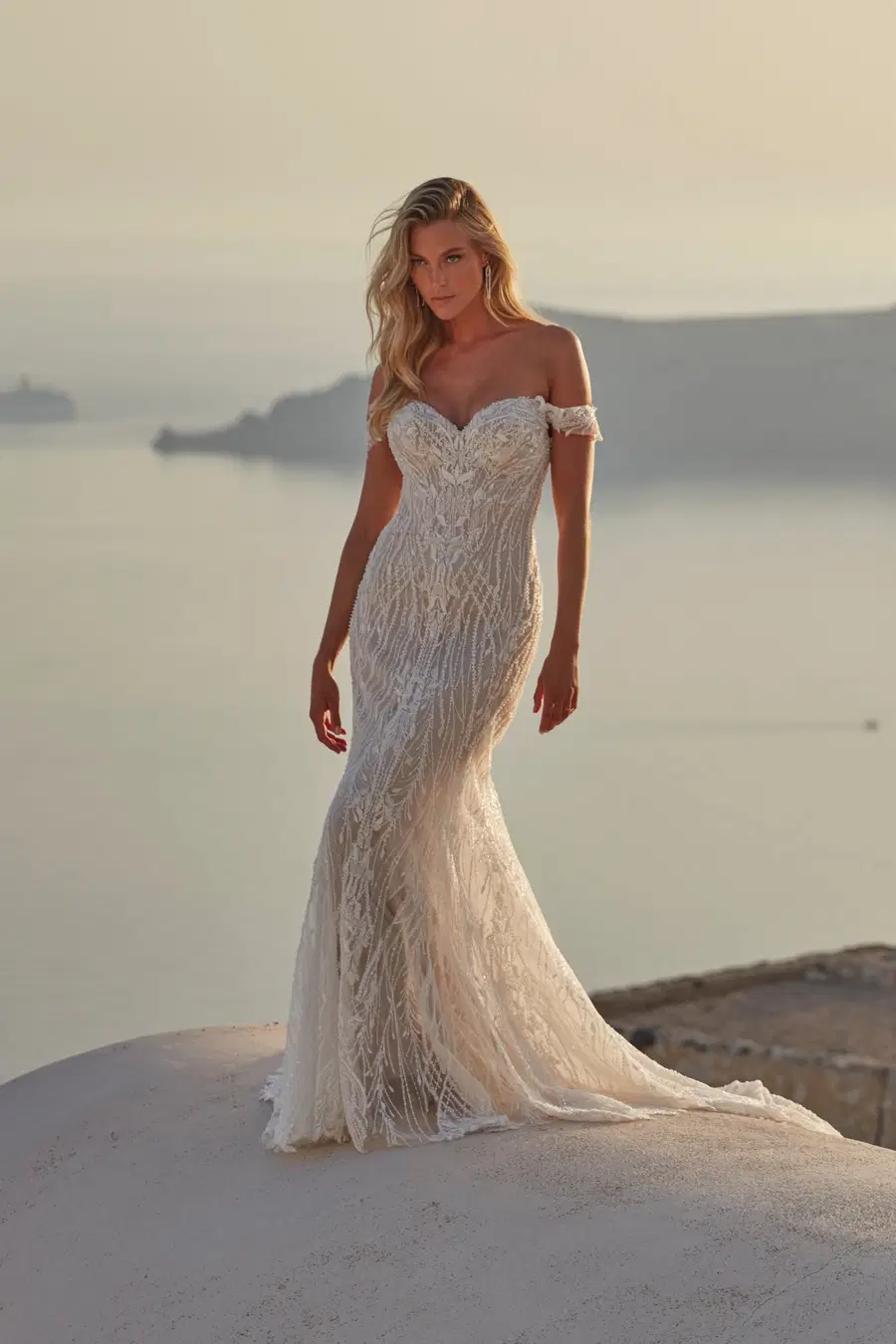 MJ1118 - Flavia by Madison James - view 2 of 10