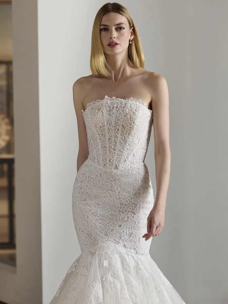 PALMER by Pronovias - view 3 of 3