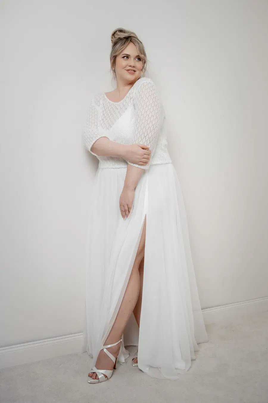 Top Haldis Curvy by noni - view 9 of 9