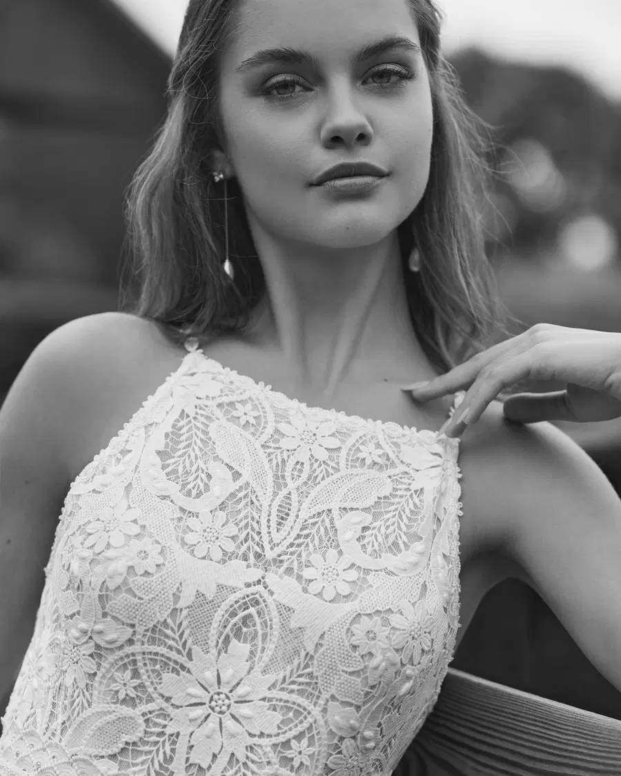 Nayana by Alma Novia - view 3 of 4