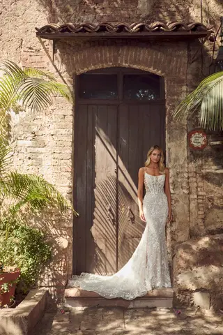 124252 Hera by Calla Blanche - view 5 of 5