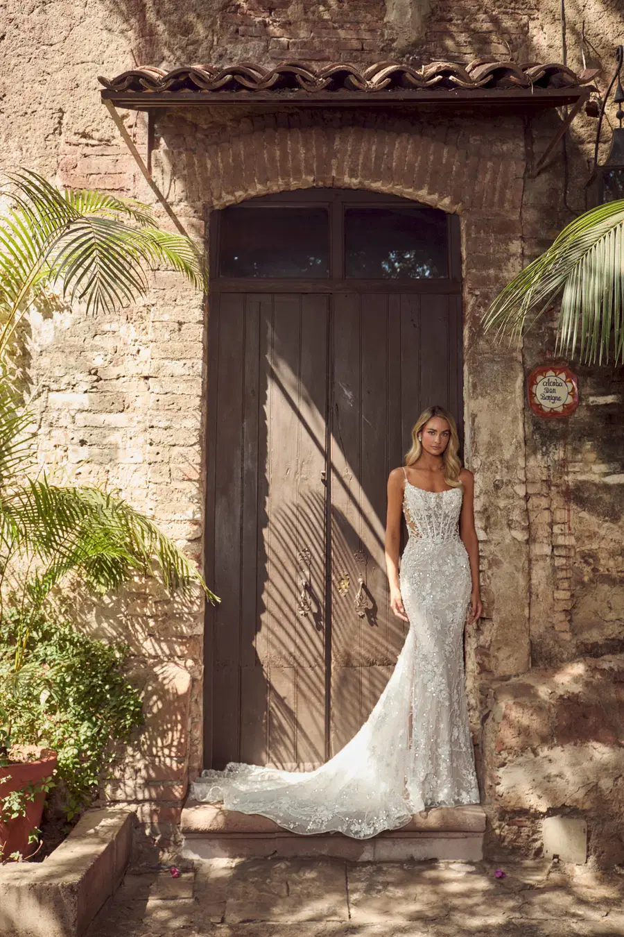 124252 Hera by Calla Blanche - view 5 of 5