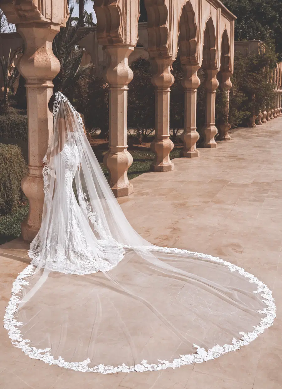 Venice by Enzoani - view 9 of 10